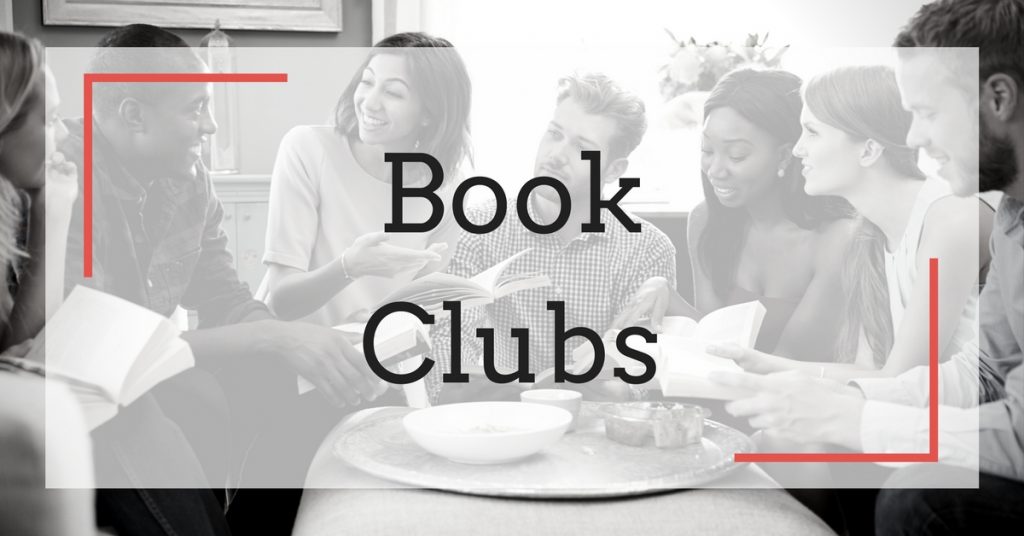 Book Club Discussion Questions